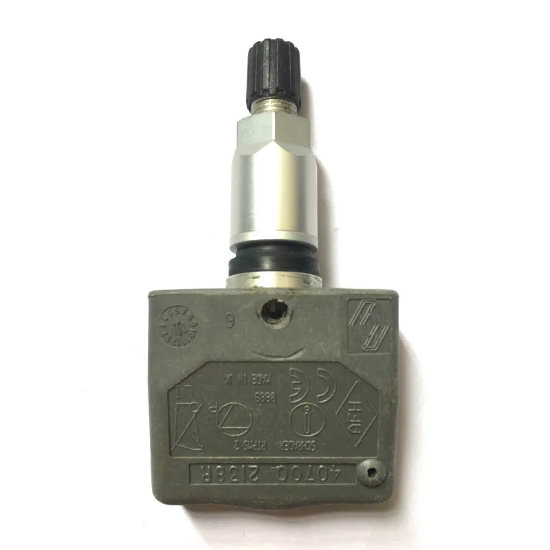 Датчик давления в шинах 40700 2138R 407002138R TPMS сенсор для Renault Laguna|Датчик давления| |
