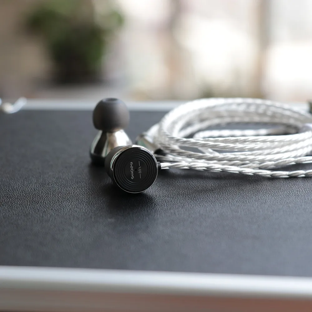 SHOZY V33 PRO Earphone  (5)