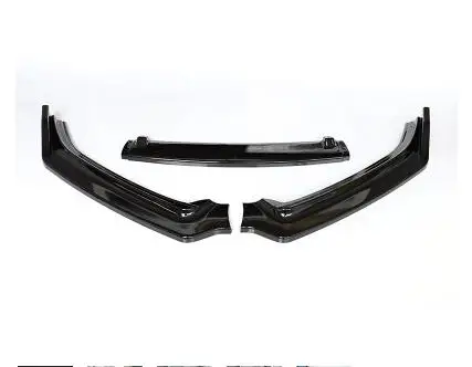 For NISSAN SENTRA ABS Rear Bumper Diffuser Protector For 2016 2017 ...