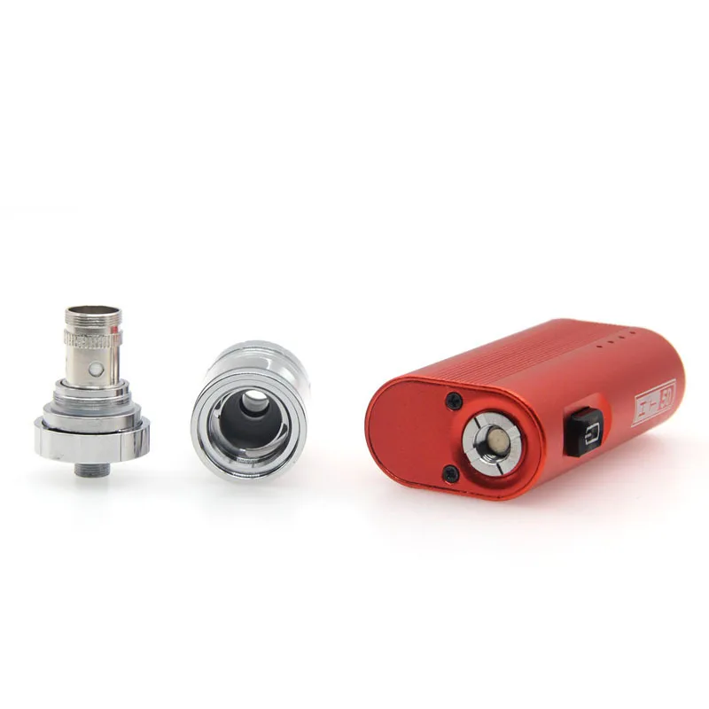 HT 50 Mod Starter Kit Electronic Cigarette 510 Vape 2200mAh Built-in Battery HT50 50W Box Mod 2ml Atomizer Tank Vaporizer Kit HT 50 Mod Starter Kit Electronic Cigarette 510 Vape 2200mAh Built-in Battery HT50 50W Box Mod 2ml Atomizer Tank Vaporizer Kit