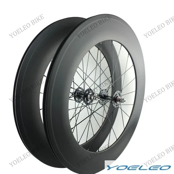 dunlop fixie bike