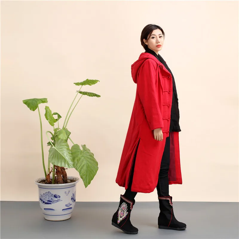 MF-50 winter jacket women (11)