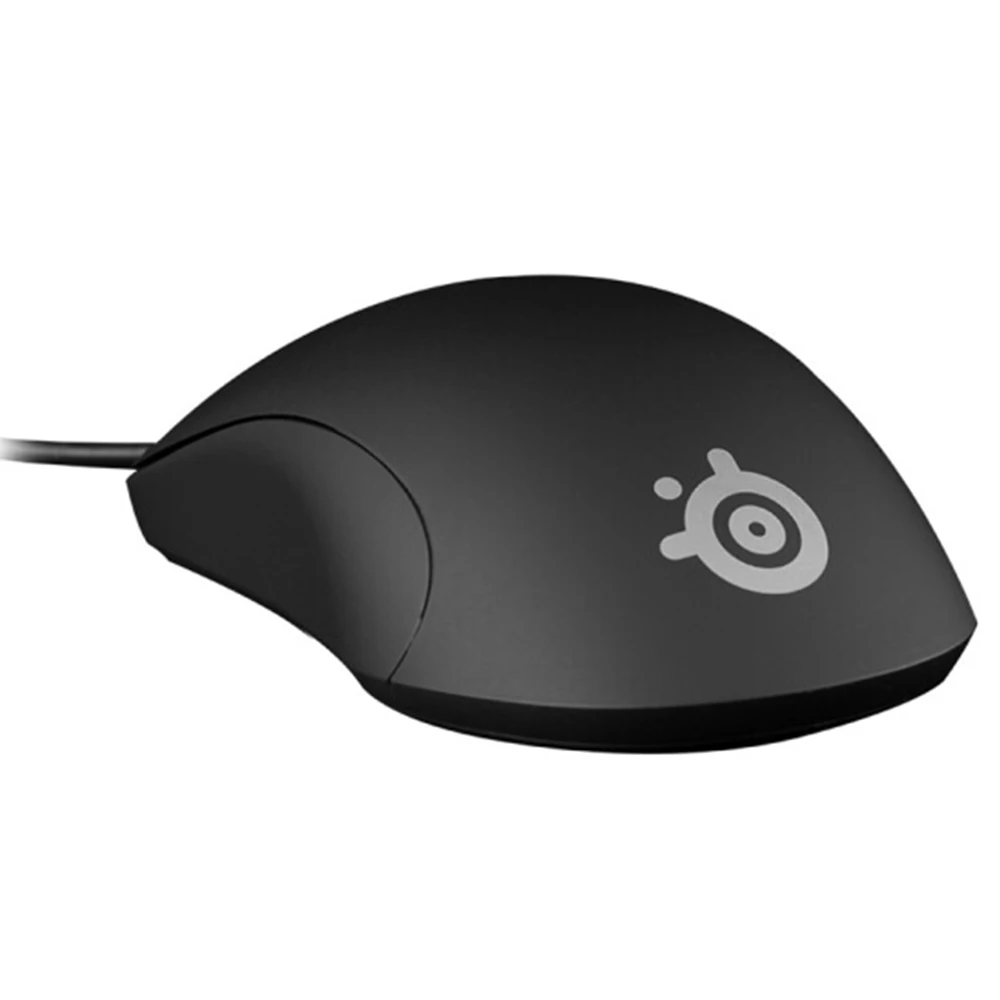 Игровая мышь Steelseries Kinzu V2 проводная USB 3200DPI оптическая 60IPS CS DOTA2|Мыши| |