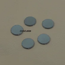 5 шт./партия черная кликколесные Центральная кнопка выбора для iPod 6th 7th классический 80 ГБ 120 ГБ толстый тонкий 160 Гб