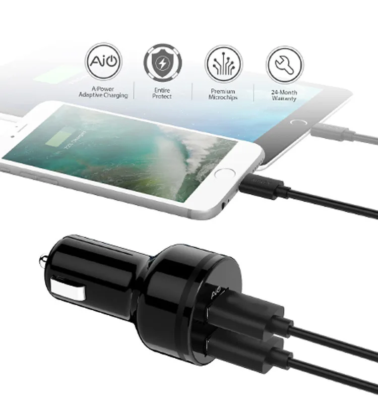 USB QC3.0 Charger (7)