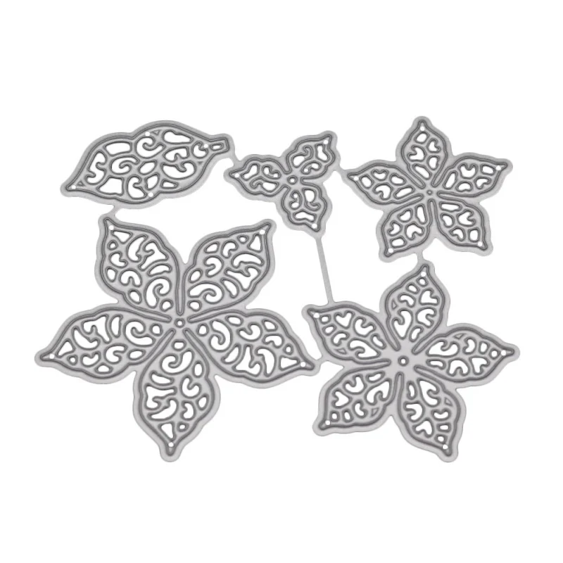 

Metal Cutting Die Stencil DIY Scrapbooking Embossing Album Paper Cutting Dies Make Some Beautiful Pattern Carbon Steel