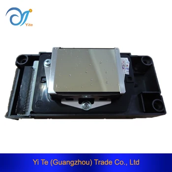 

Fast delivery! F186000 unlocked dx5 printhead for eco solvent printer