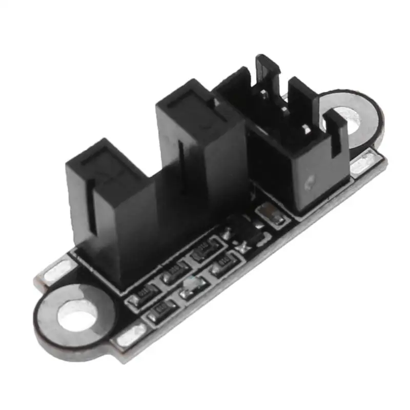 3D Printer Parts Optical Endstop Light Control Limit Switch Sensor Module for 3D Printers with 3 Pin Cable Wholesale 3D Printer Parts Optical Endstop Light Control Limit Switch Sensor Module for 3D Printers with 3 Pin Cable Wholesale