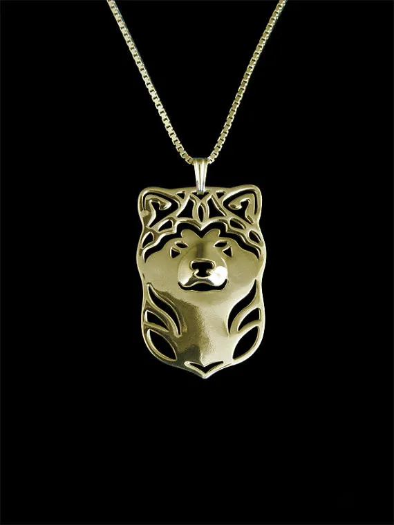 Japanese Akita1