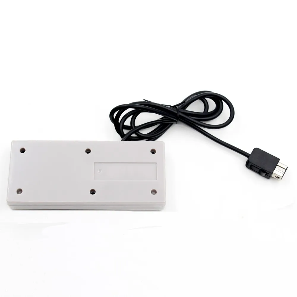 ViGRAND high quality new 1pcs Classic Wired Game Controller JOYSTICK compatible for Nintendo for mini NES Classic Edition