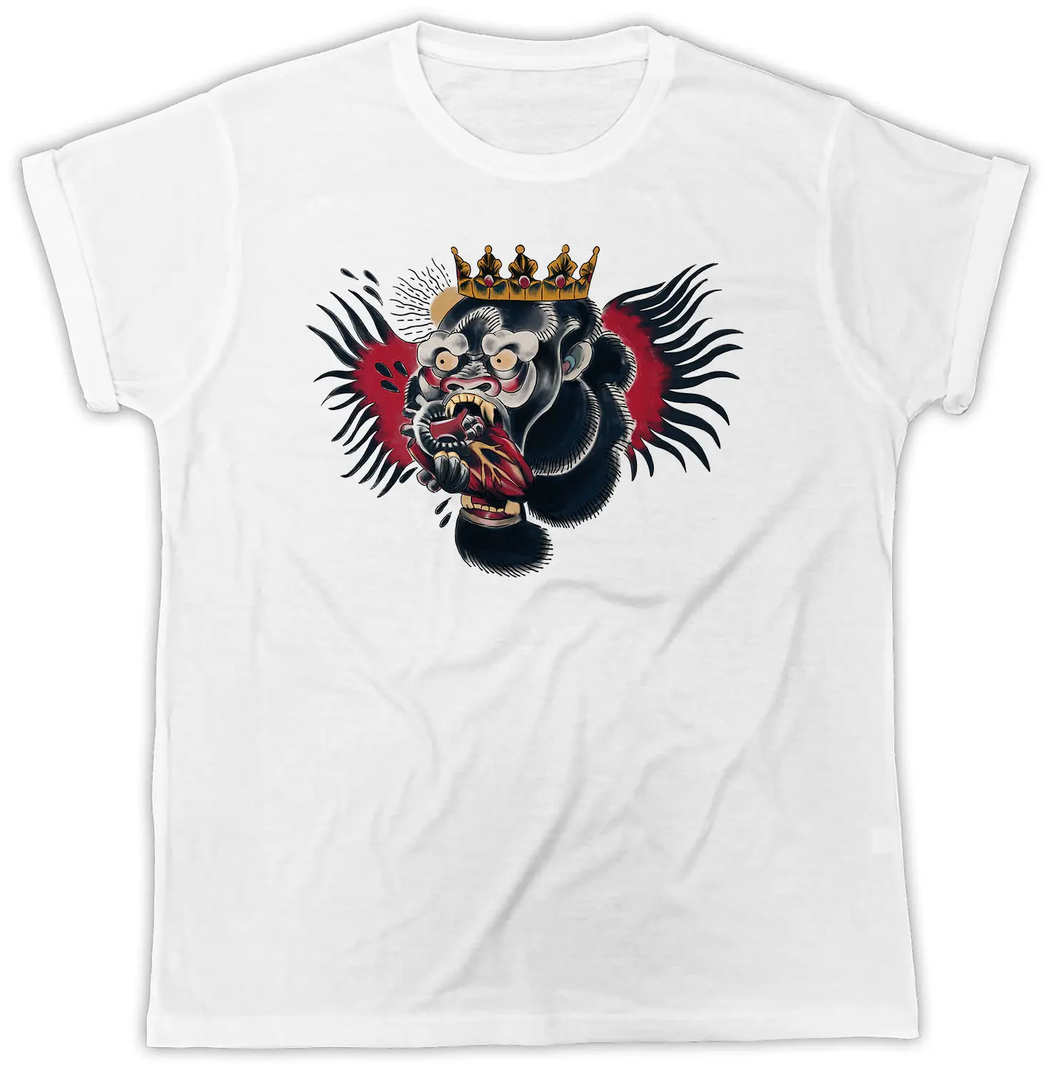 

CONOR MCGREGOR TATTOO BOXING BIRTHDAY PRESENT IDEAL GIFT COOL T-SHIRT custom printed tshirt, hip hop funny tee, mens tee shirts