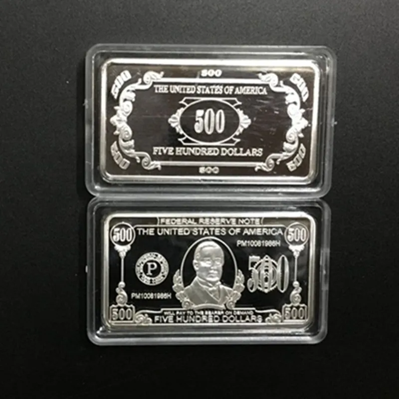 dollars back