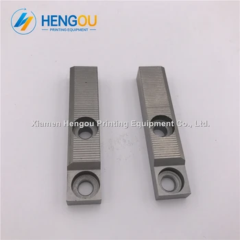

SM74 PM74 machine front lay M2.072.221, M2.072.222 SM74 PM74 printing machine parts