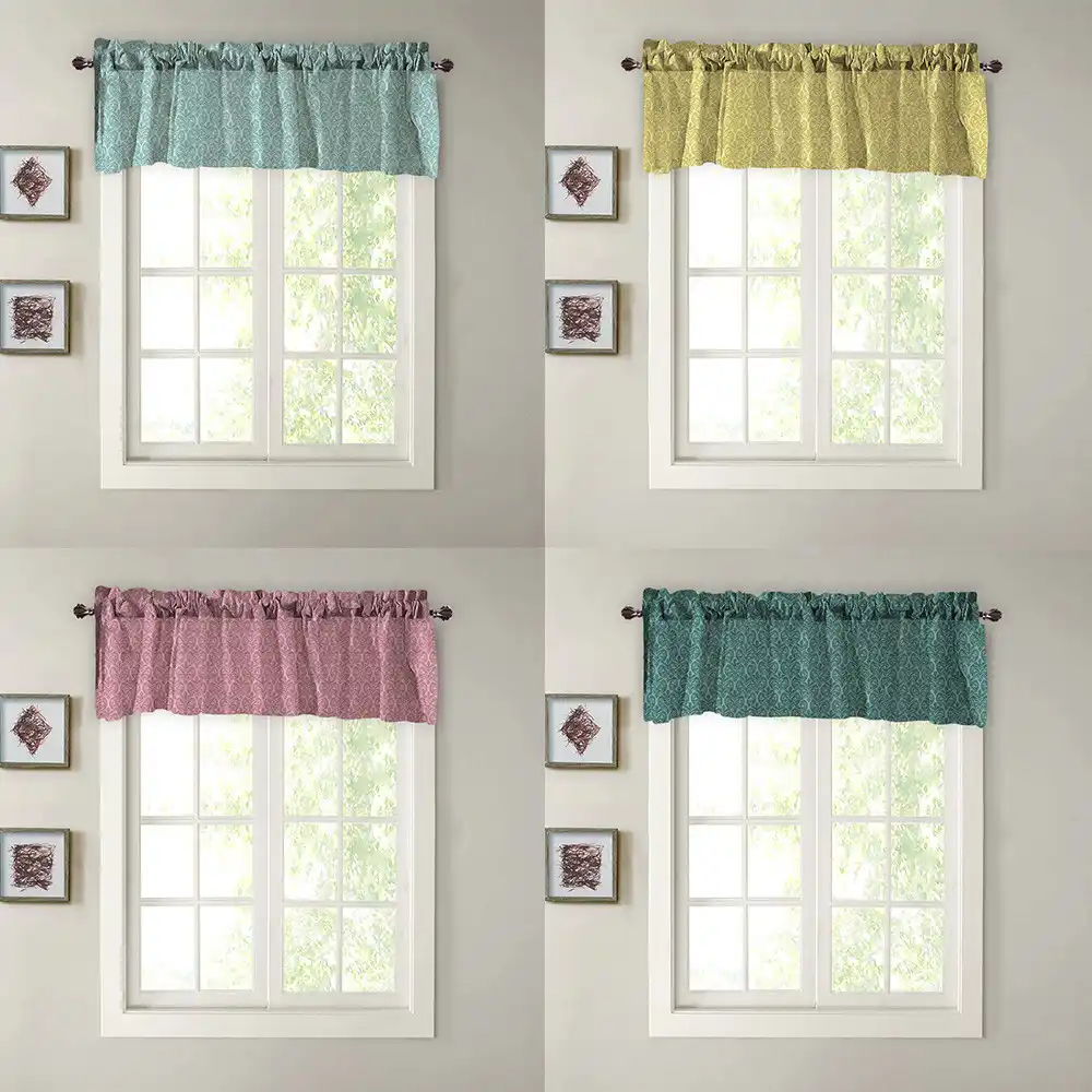 tirai kelambu 1320 46 cm dekoratif