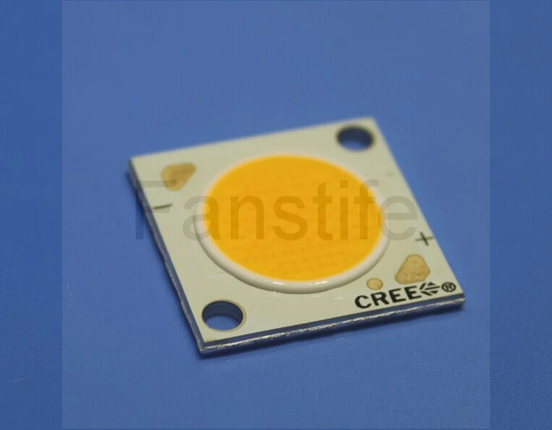 CREE CXA2011 40 Вт COB 3000k теплый белый светодиод высокой мощности|high power led|power ledled high |
