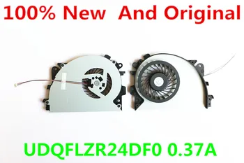 

NEW UDQFLZR24DF0 0.37A DC5V CPU FAN FOR Sony VPC-SE15FG VPC-SE16FW VPC-SE17GG VPC-SE19FJ CPU COOLING FAN