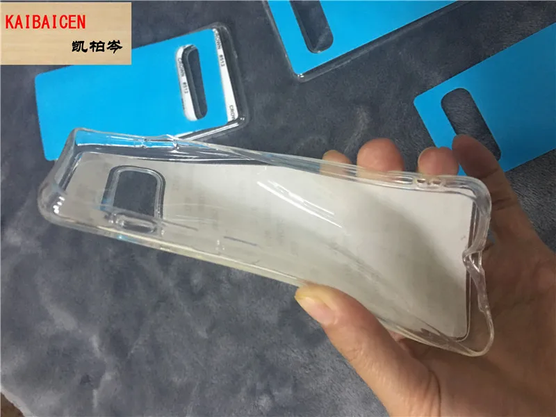for samsung s10 TPU+PET case (3)