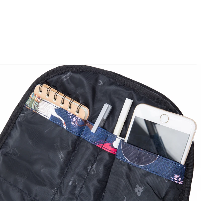 Student Canvas Backpack Breathable Double Shoulder Rucksack Women Daypack Travel Light Weight College Bag Leaf Printed Bagpack Student Canvas Backpack Breathable Double Shoulder Rucksack Women Daypack Travel Light Weight College Bag Leaf Printed Bagpack