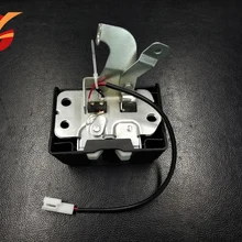 Использовать для Nissan urvan e26 nv350 дверь багажника замок задняя дверь защелка