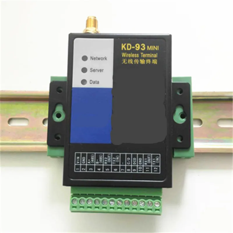 50 пар 35 мм Din Rail Тип PCB кронштейн Панель монтажное основание програмная панель