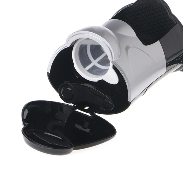 Electric Coffee Automatic Machine Multifunctional Drip Single Serve Latte Maker