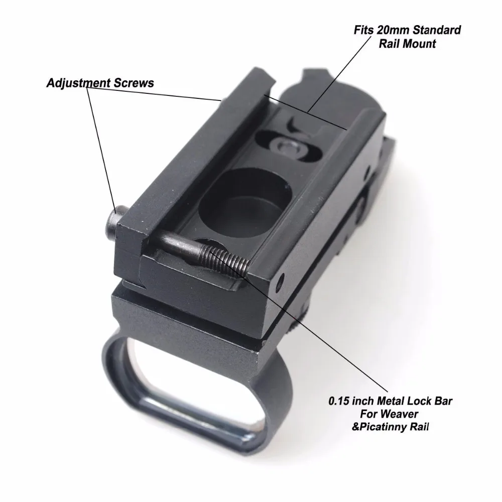 CVLIFE 1X22X33 красный зеленый точечный лазерный прицел рефлекторный прицел с 20 мм Рельсом