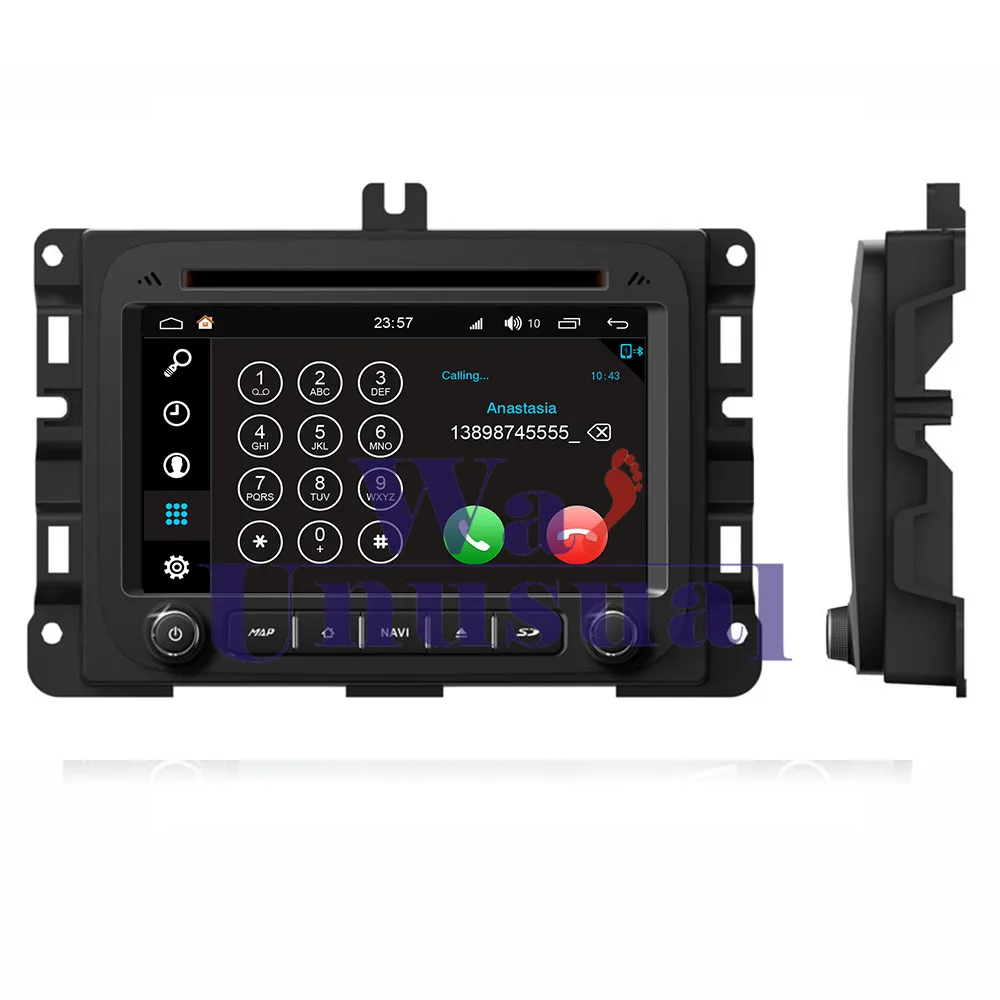 Excellent WANUSUAL 7" WINCA S190 Android 7.1 Quad Core 16G 2G RAM Car Video Player Audio for Chrysler Dodge Ram1500 with GPS BT WIFI Maps 11 Excellent WANUSUAL 7" WINCA S190 Android 7.1 Quad Core 16G 2G RAM Car Video Player Audio for Chrysler Dodge Ram1500 with GPS BT WIFI Maps 11