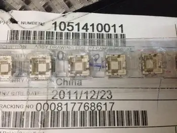 

connector 105141-0011