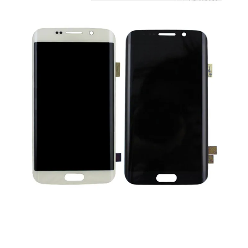lcd For Samsung Galaxy S6