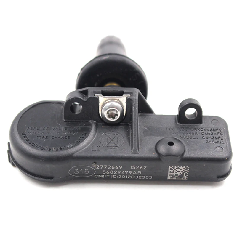 56029479AB новый автомобильный датчик давления в шинах для Dodge Chrysler Suzuki Jeep высокое