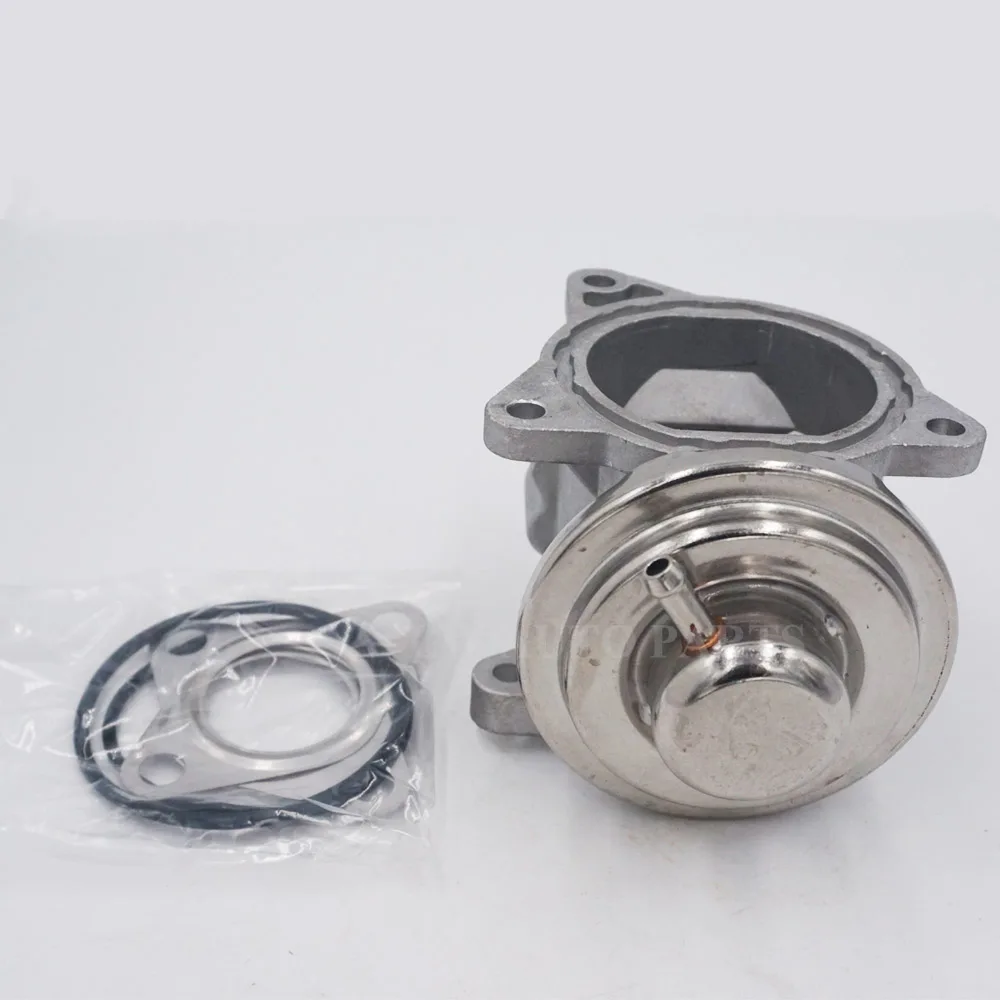 Клапан EGR для VW Bora/Golf Plus 4 MK4 5 MK5/Jetta 3 MK3/Lupo/Passat/Polo/Touran 038131501AF 038131501AN 038129637D|Впускной