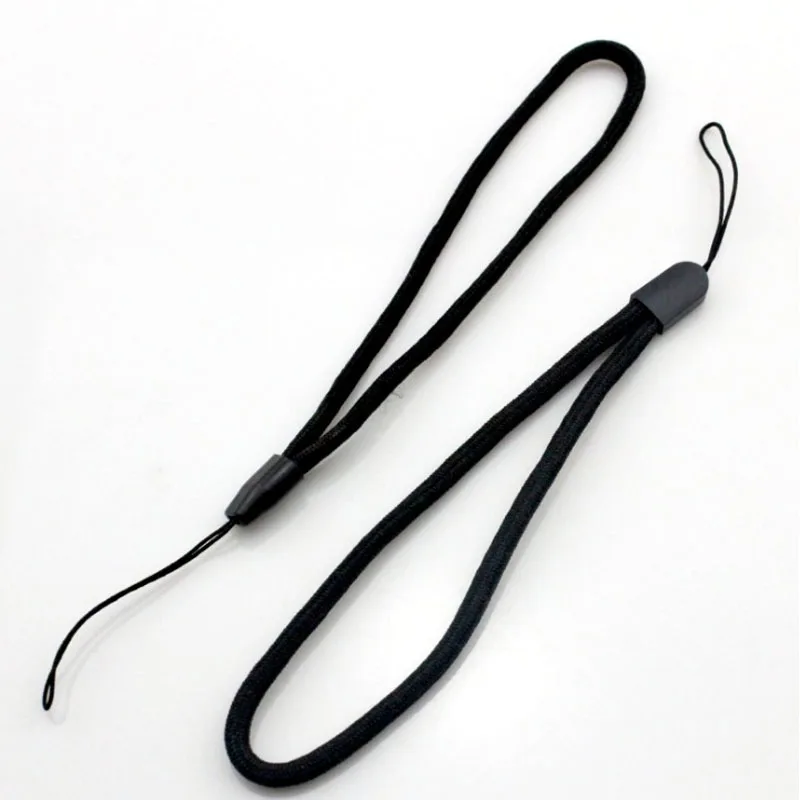 1pcs Flashlight Lanyard,hand Strap, Wrist Strap Rope With A Key Buckle