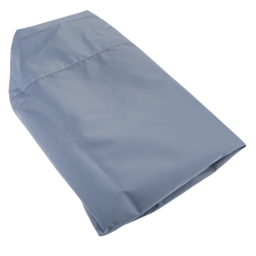 Boat Full Outboard Motor Engine Cover for 3.5-6 HP 8-30 HP 25-100 HP 70-250 HP 200-300 HP Engines Motors