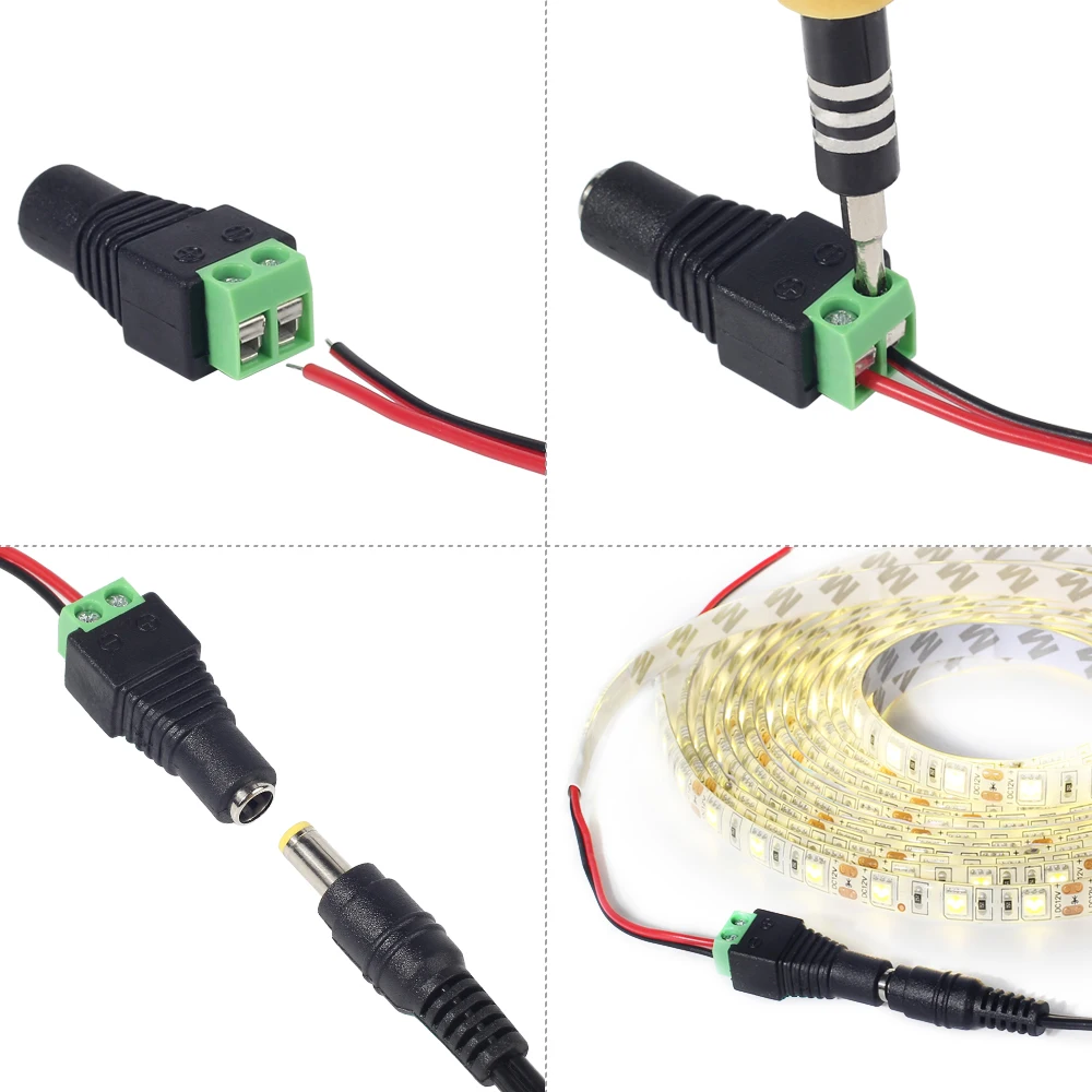 Connection