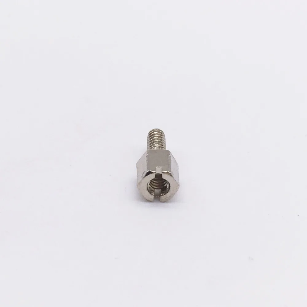 os parafusos do conector de wkooa scsi 01