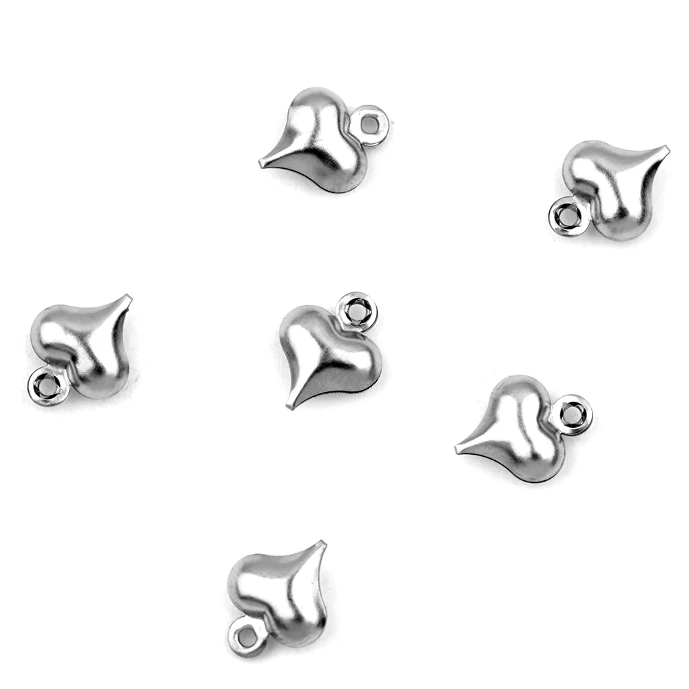 80 шт. детская цепочка из нержавеющей стали 7 5*9 5 мм|chain jewelry|diy jewelrychain diy jewelry |