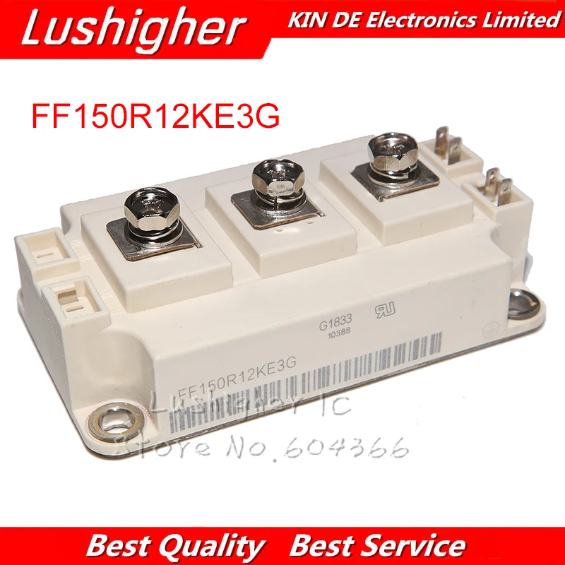 

Модуль FF150R12KE3G
