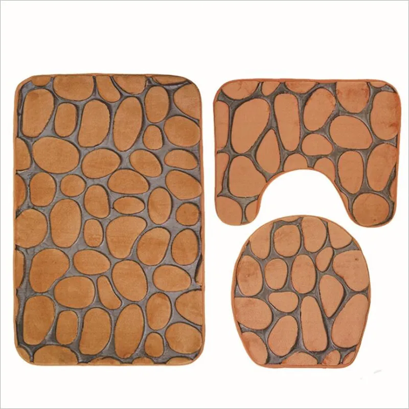 mocha pebble