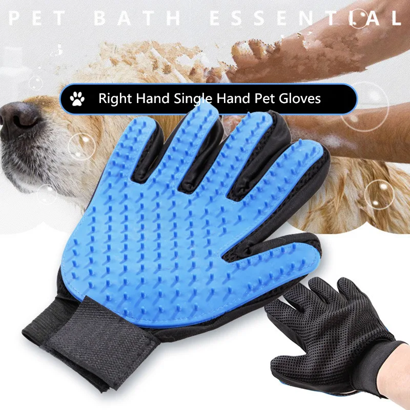 Buy Pet Products Dog Accessory Right Hand Hair Removal