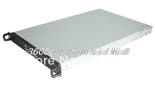 

1u famework computer case d136n lengthen type only case