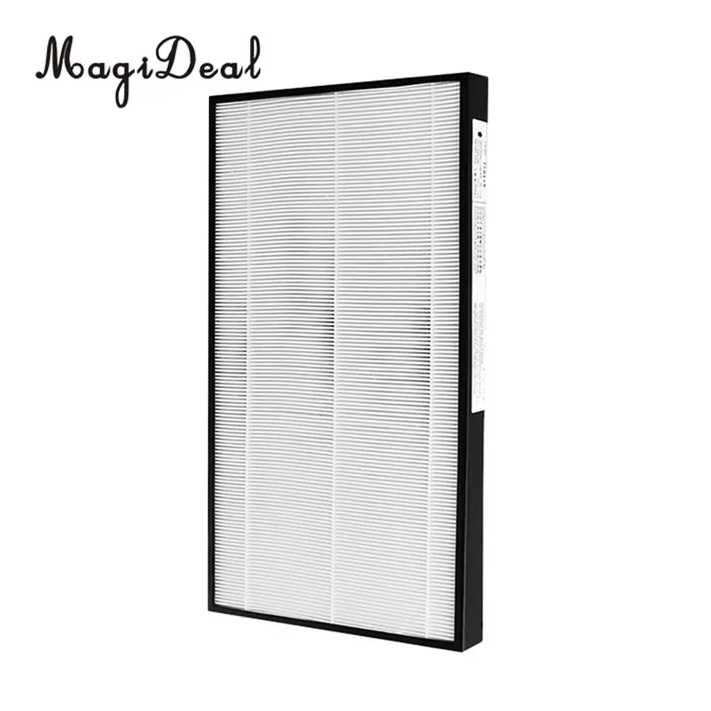 Replacement Air Purifier HEPA Filter For Panasonic F-ZXFP35C/PDF35C