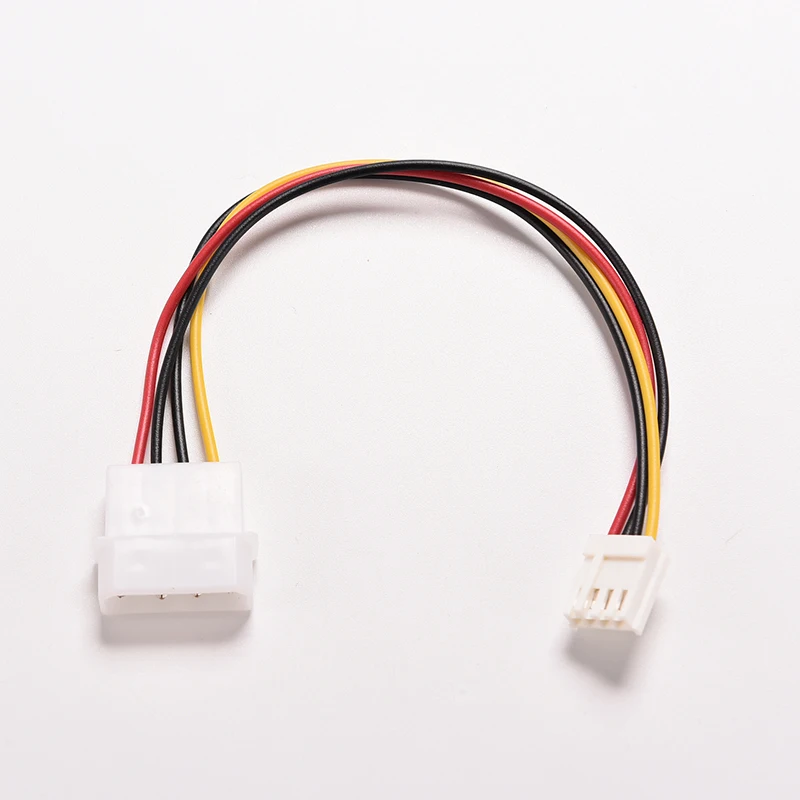 Купить Переходник Molex 3 Pin