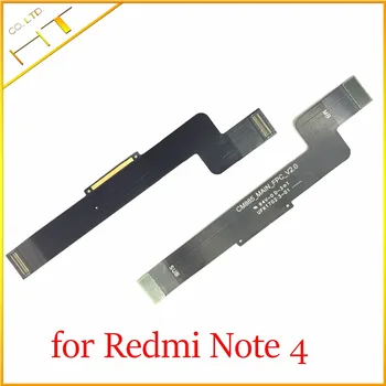 

1pcs new for Xiaomi Redmi Note 4 Main Board Motherboard Flex Cable for Xiaomi Redmi Note4
