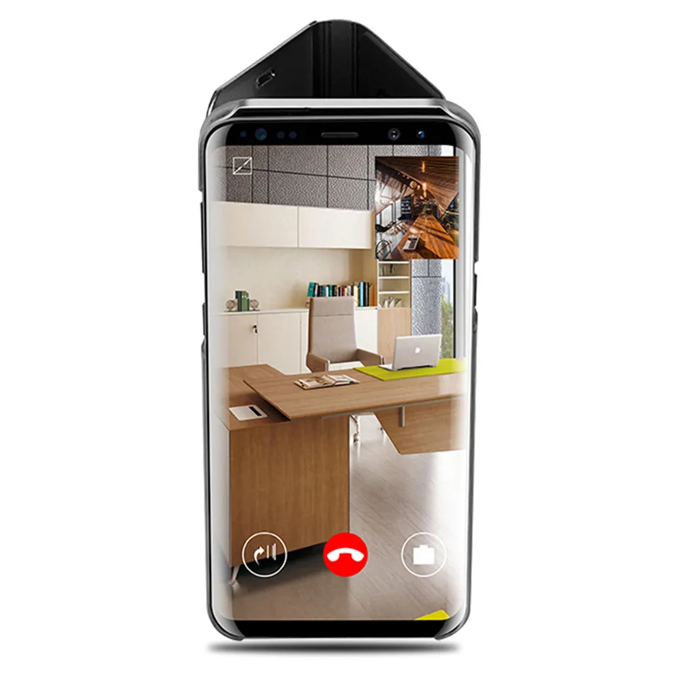 For Samsung Galaxy S8 S7 S6 Edge Case 12