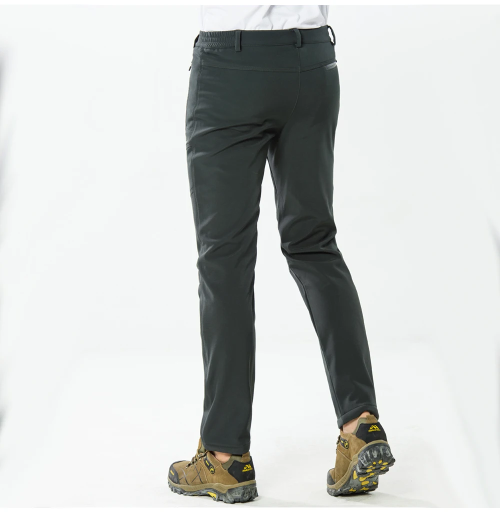 waterproof winter pants man