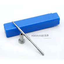 ERIKC F OOR J02 213 Авто инжектор запасной распределительный клапан запчасти F00R J02 213 топливный насос клапаны FooRJ02213 для 0445120040 0445120041