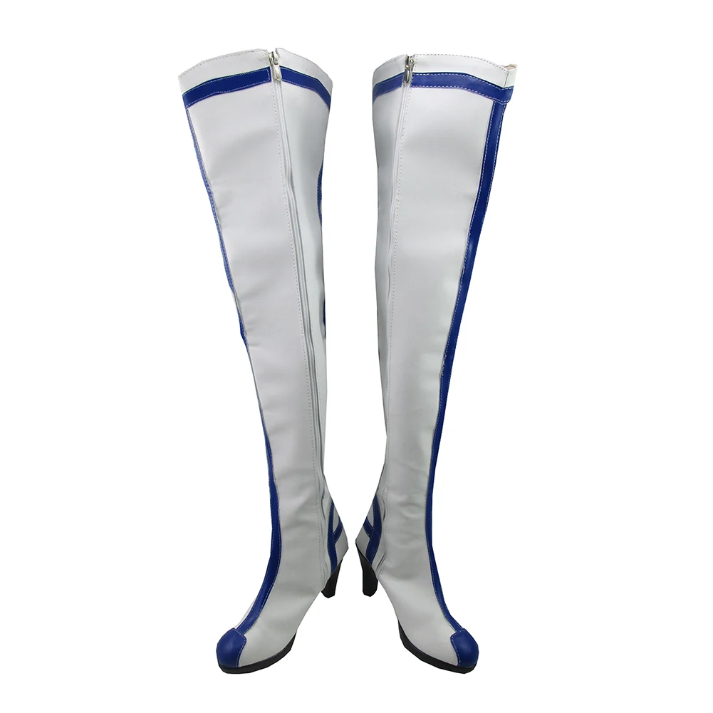 Kill La kill Satsuki Kiryuin Cosplay Boots Shoes