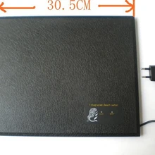 HOUZE, 2 шт./партия, EAS встроенный Деактиватор, предварительно тревожный звук и светильник, Деактиватор rf 8,2 MHZ