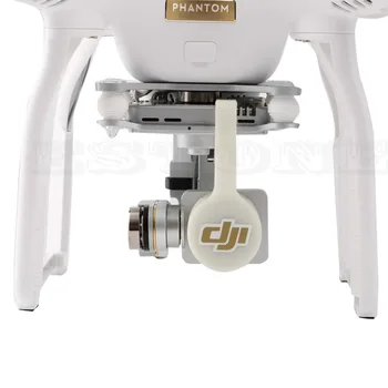 

C18 Design Flexible Camera Lens Protective Cover Cap Hood Boot For DJI Phantom 3
