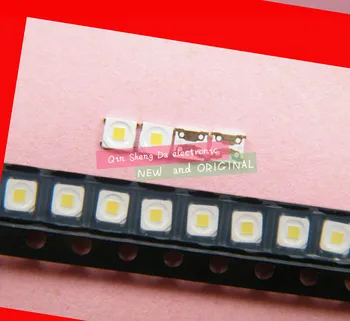 

For SAMSUNG LED TV Application 2000PCS Backlight Flip-Chip 3255 1.5W 3V 2828 Cool white LED LCD TV Backlight SPBWH1322S1KVC1BIBn